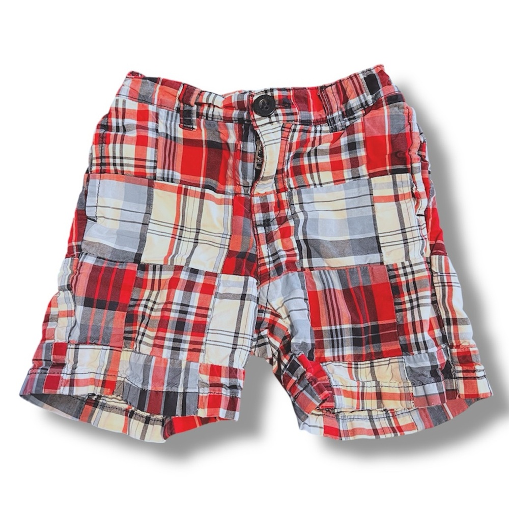 Toddler Shorts